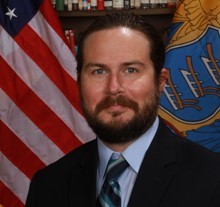 James Blumenstein, Board Member
